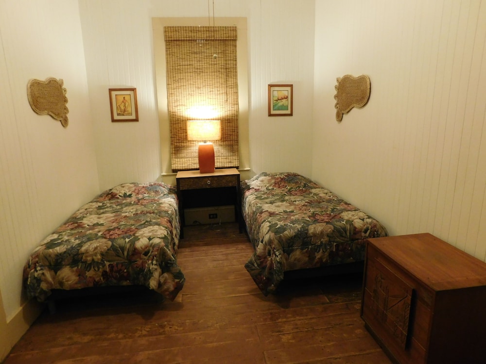 Pahala Plantation Cottages - photo 3