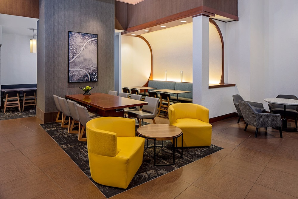 Hyatt Place Pittsburgh North Shore - photo 24