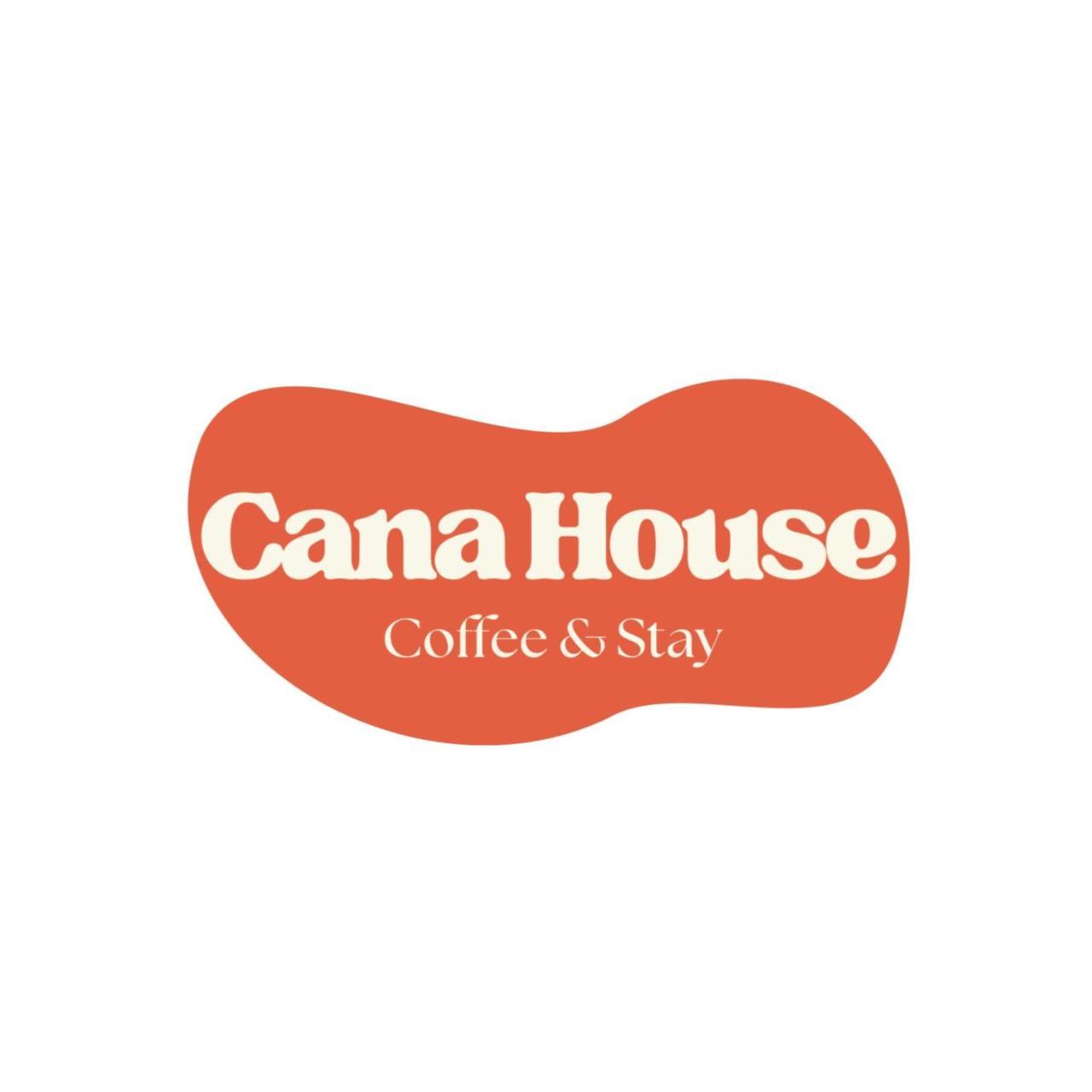 Cana House Coffee & Stay — 5-Star Luxury Hotel in Yogyakarta, Indonesia