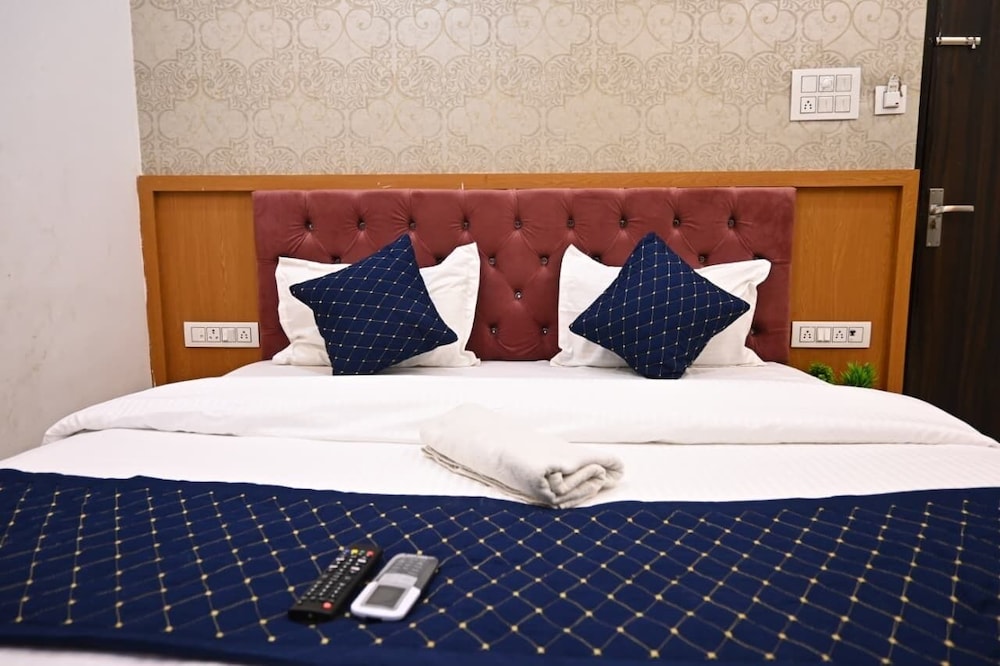 Hotel Avni — Varanasi — photo 3