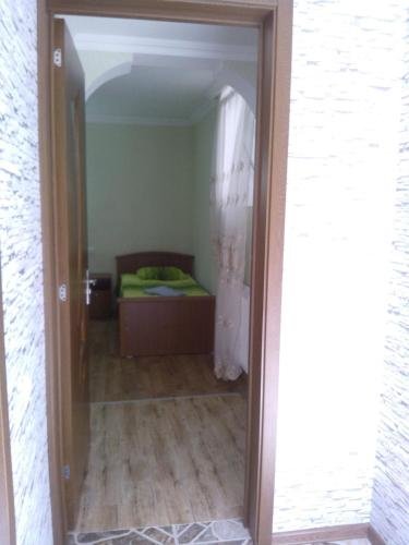 House in Borjomi