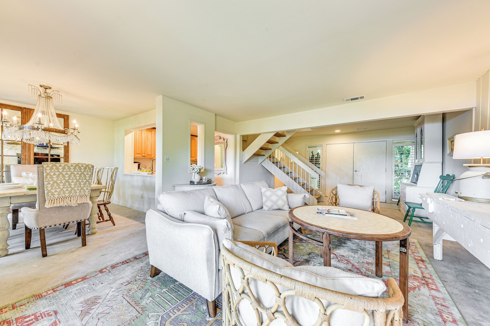 Townhome in Omni Amelia Resort: Beach Pool & Golf - photo 6
