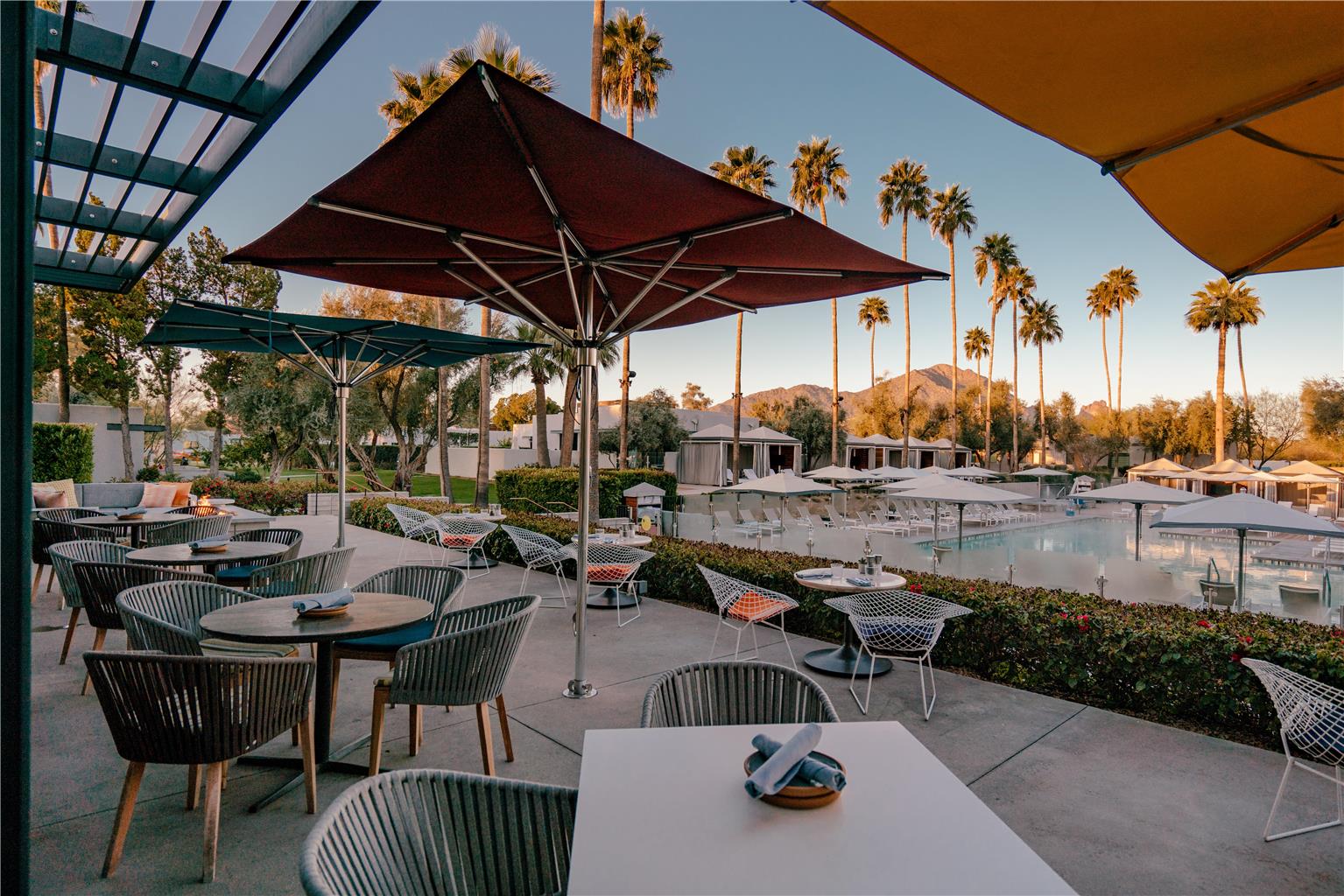 Andaz Scottsdale Resort & Bungalows - photo 10