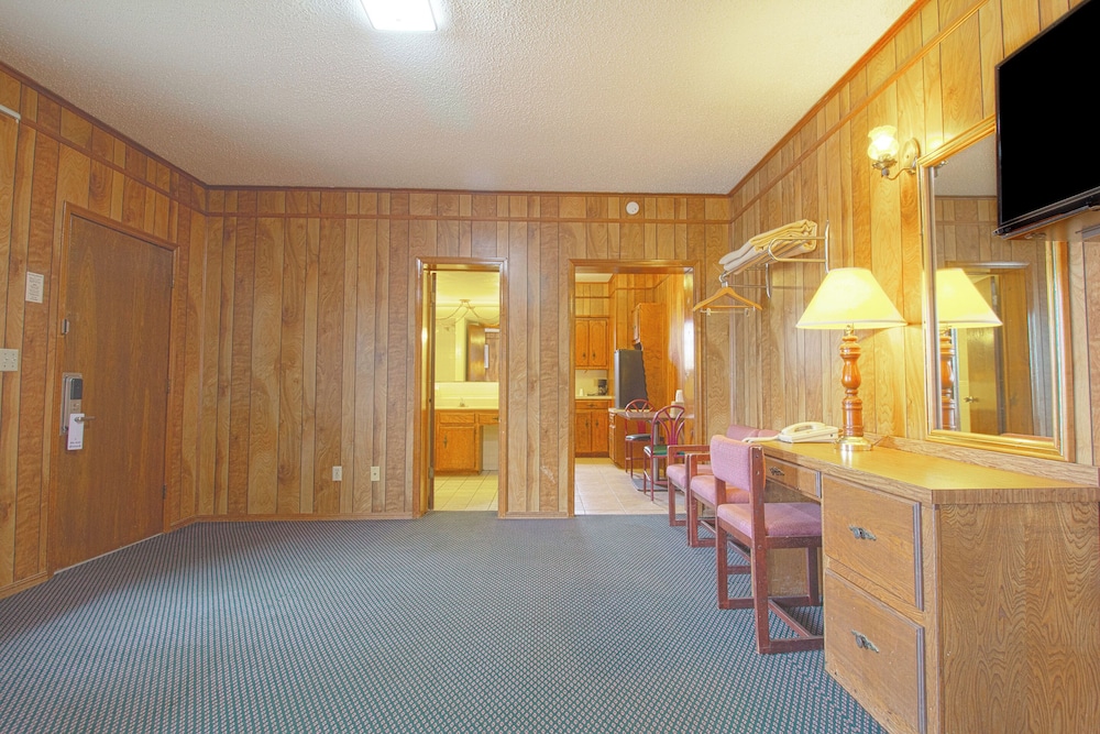 A Ok Motel Waurika OK - photo 46
