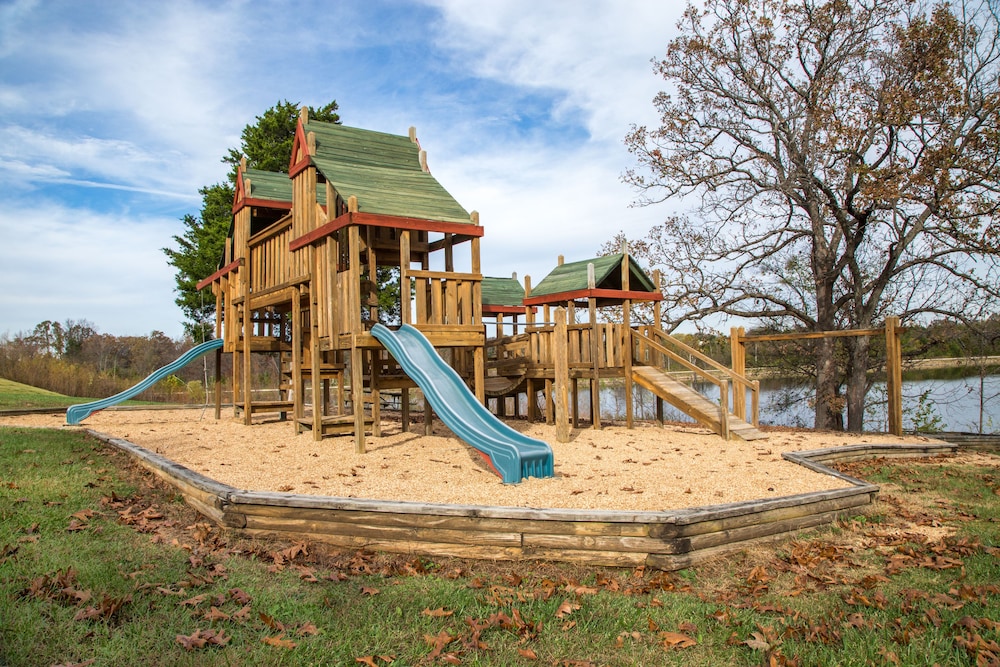 Holiday Inn Club Vacations Timber Creek Resort - photo 35