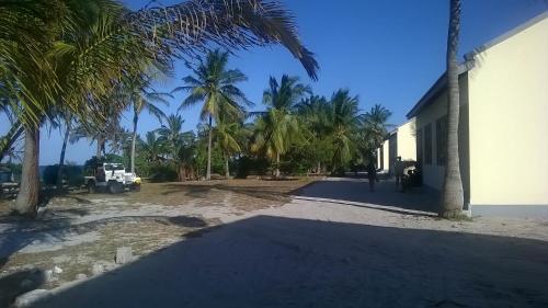 Kilwastar Beach Resort in Kilindoni, Tanzania