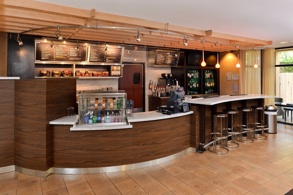 Courtyard Marriott Laredo in Laredo, United States