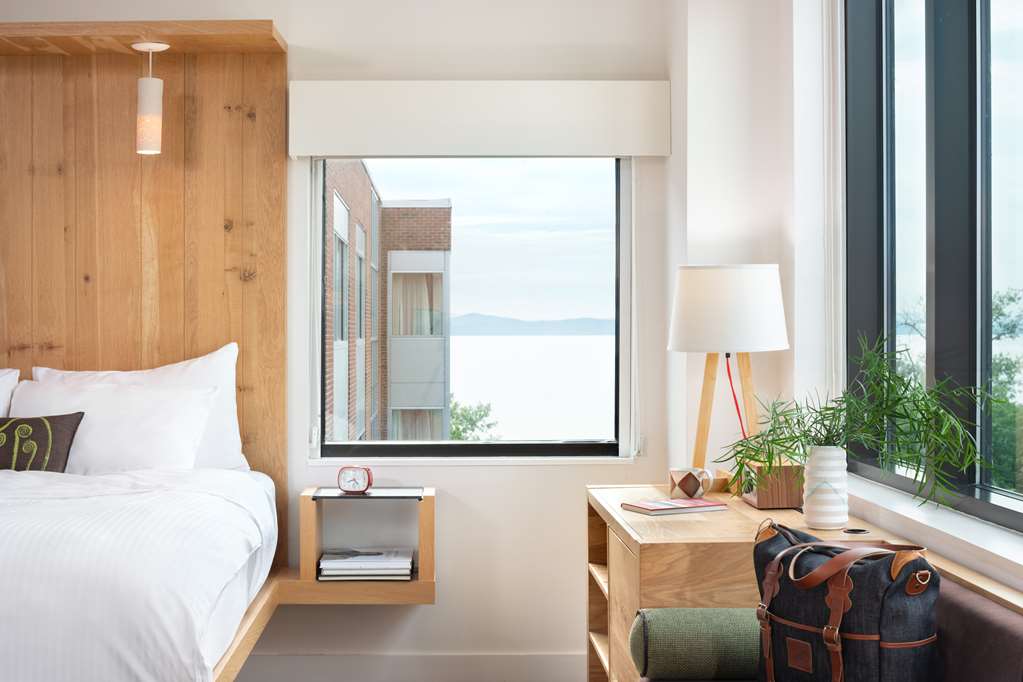 Hotel Vermont - photo 11