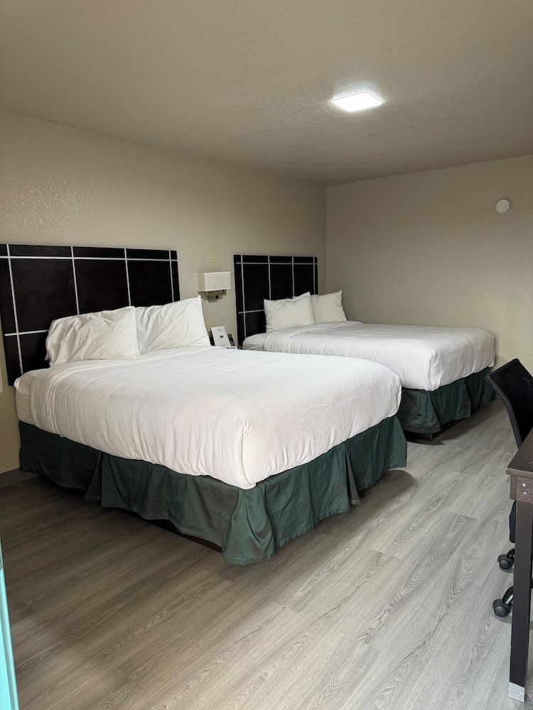 Executive Inn Crystal City - photo 6