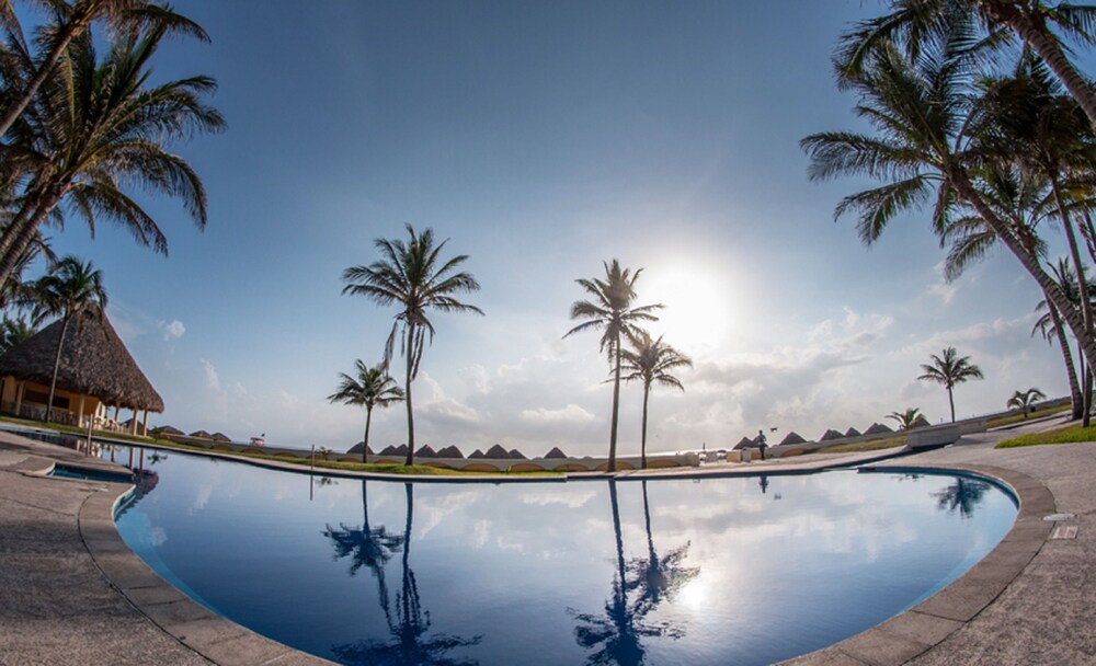Childrens Pool