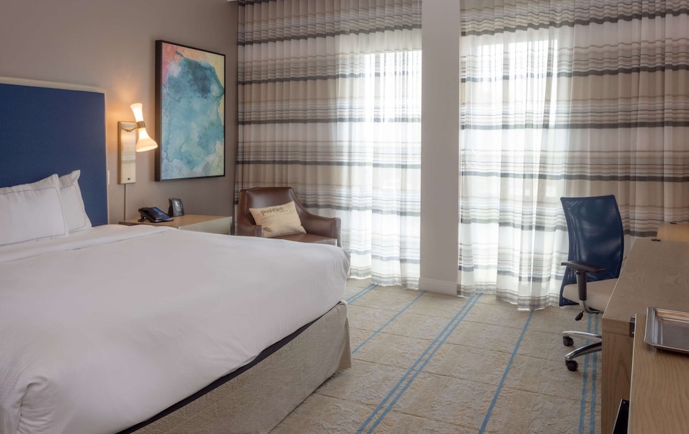 Hilton Austin Airport - photo 14