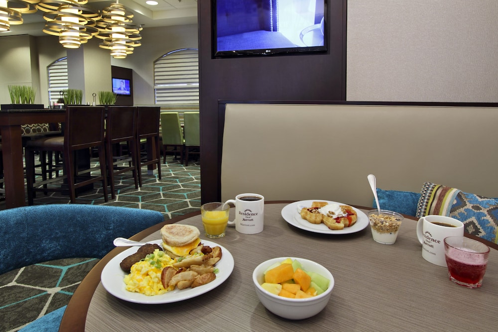 Residence Inn by Marriott DFW Airport North Grapevine - photo 17