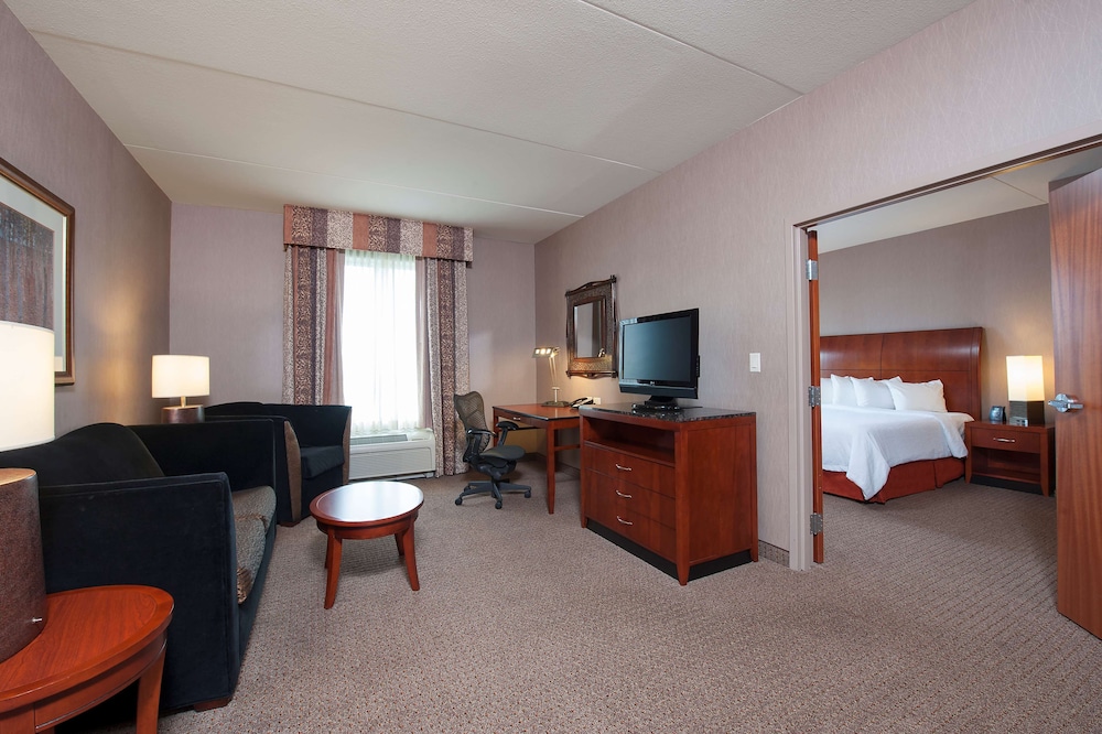 Hilton Garden Inn Columbus Edinburgh - photo 17