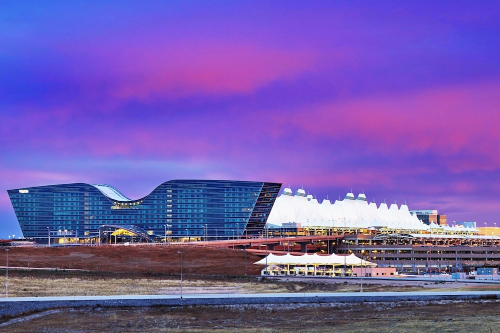 The Westin Denver International Airport - photo 87