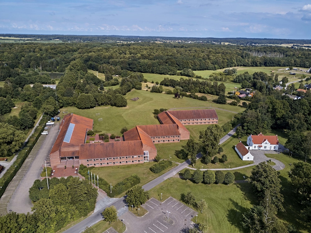 Hotel Bymose Hegn - last minute hotel in Helsinge