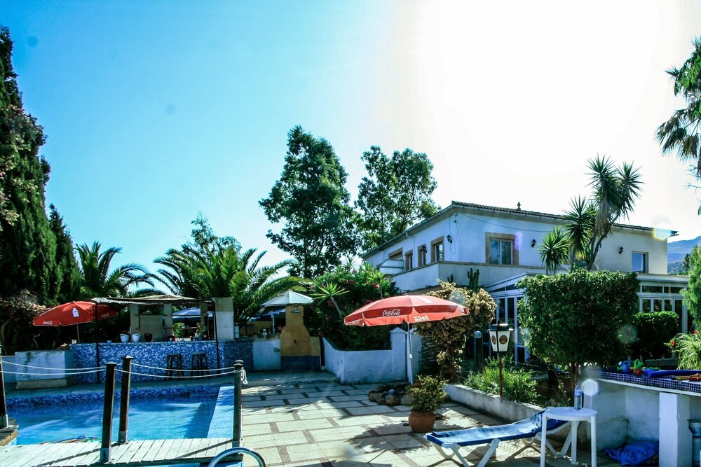 Hotel Solimar in Arta, Spain