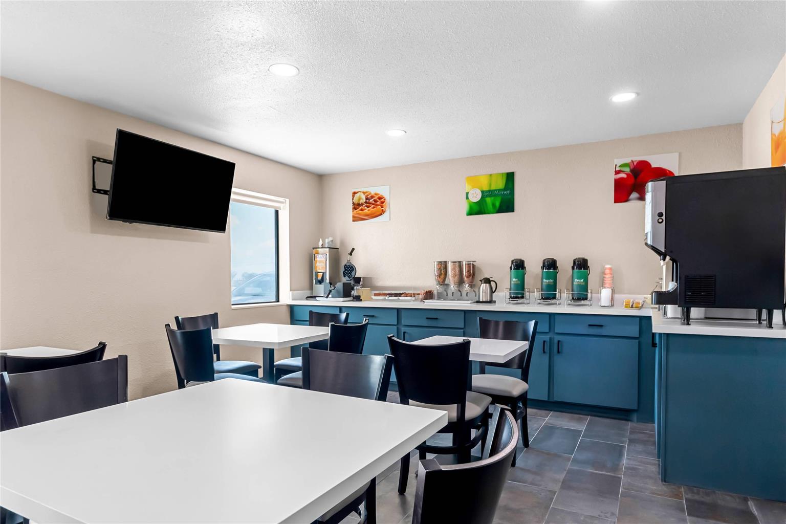 Quality Inn & Suites Port Lavaca Near Lighthouse Beach - photo 44