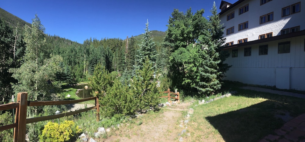 Monarch Mountain Lodge - photo 33