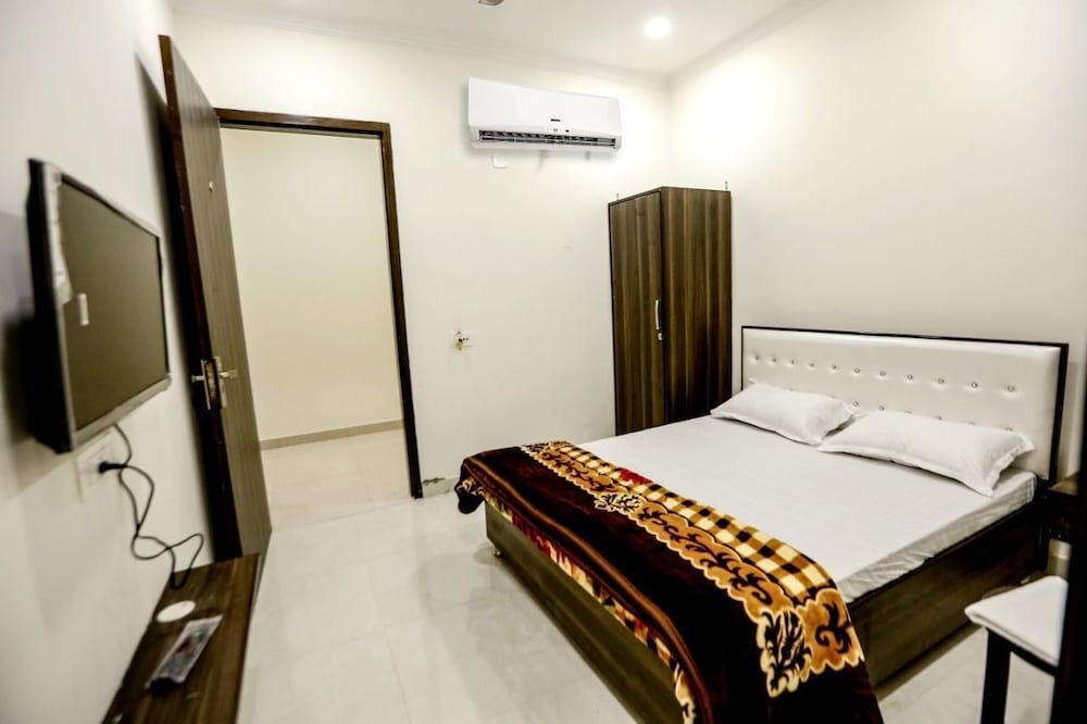 T.T Residency — Amritsar — photo 3
