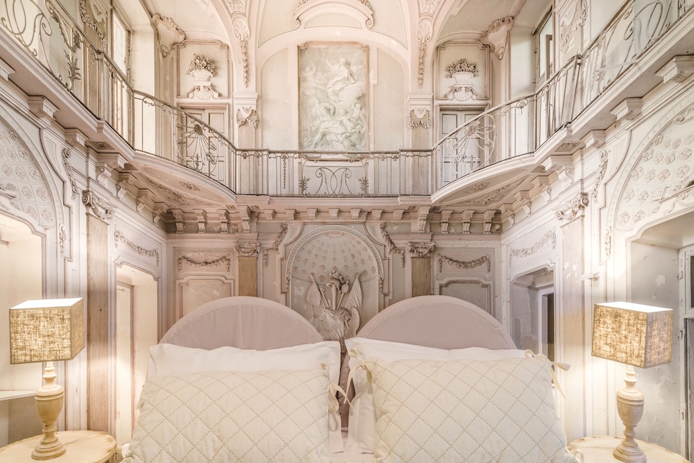 Boutique Hotel Aurora in Spoleto, Italy