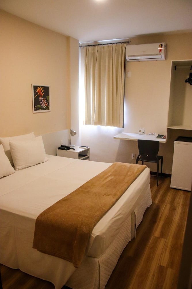 Hotel Acalanto in Feira De Santana, Brasil