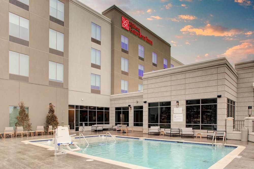 Hilton Garden Inn Jackson - photo 26