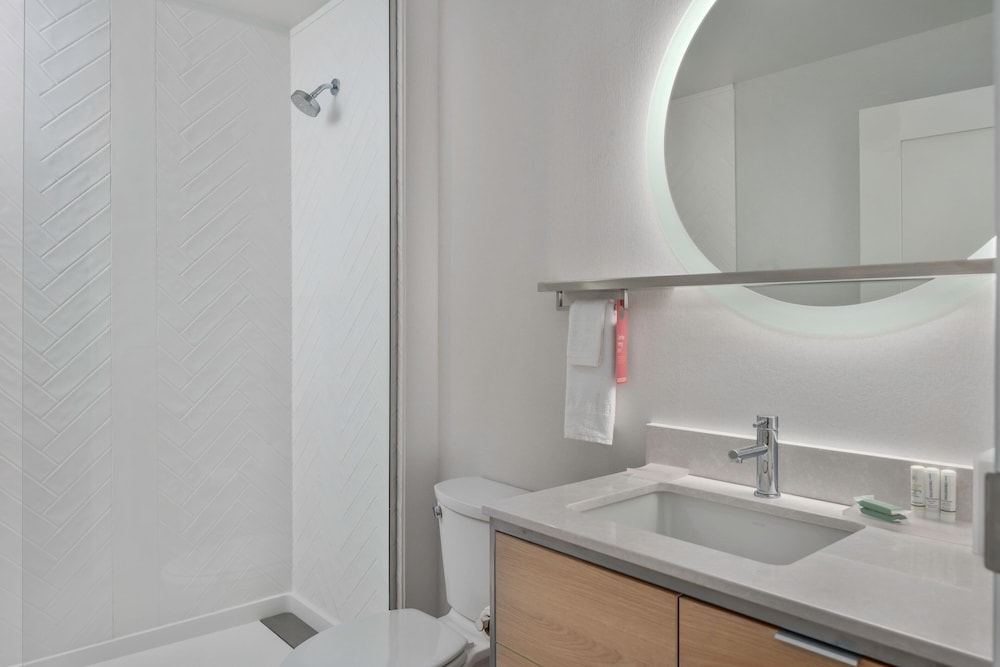 TownePlace Suites by Marriott San Antonio Universal City Live Oak - photo 15