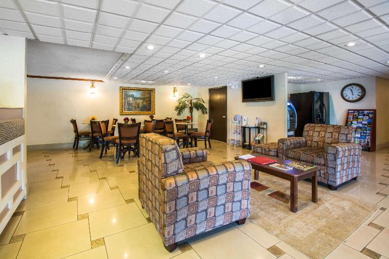 SureStay by Best Western Jacksonville Airport - photo 8