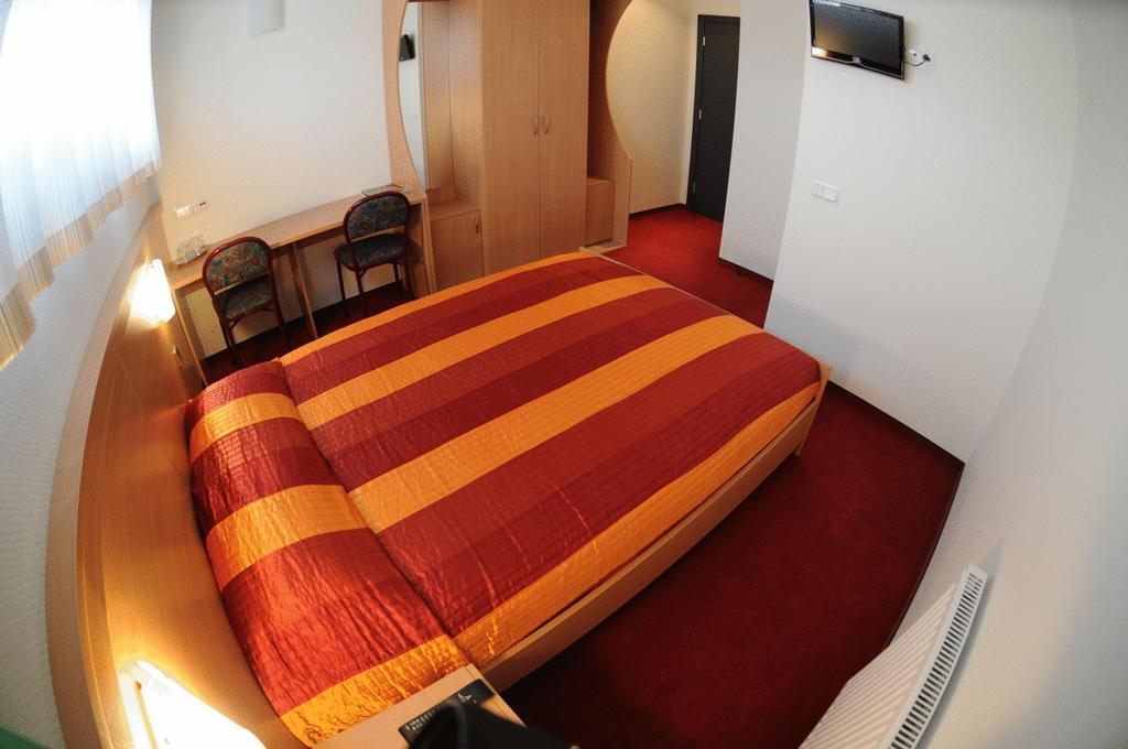 Egas in Vilnius, Lithuania