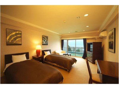 Kamogawa Hills Resort Hotel — Kamogawa — photo 5