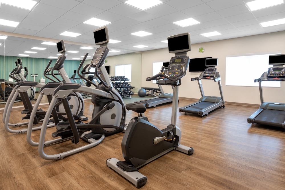 Holiday Inn Express & Suites Wildwood The Villages by IHG - photo 48