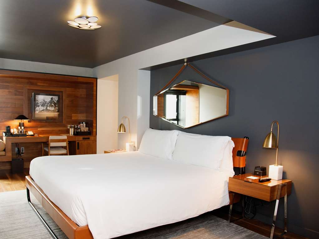 Sixty Beverly Hills - photo 16
