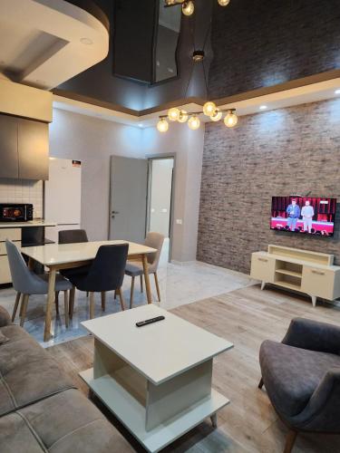 Tbilisi Modern Apartments