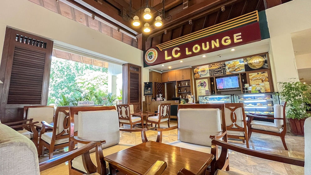Lorin Solo Hotel — Surakarta — photo 3