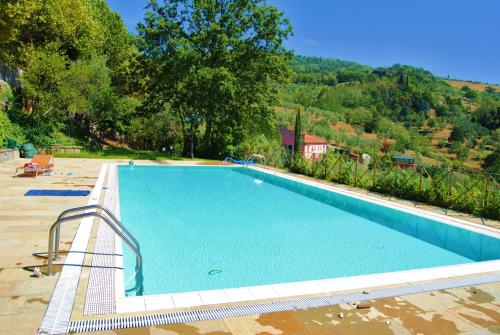 Residenza Le Cicogne — 4-Star Luxury Hotel in Pistoia, Italy