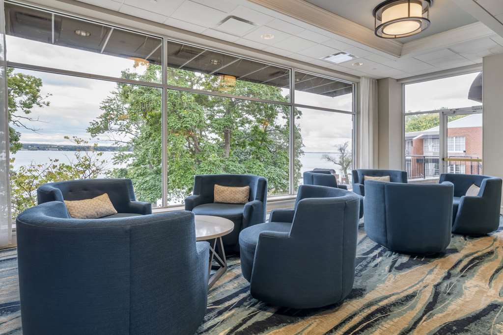Heidel House Hotel and Conference Center an Ascend Collection Hotel - photo 8