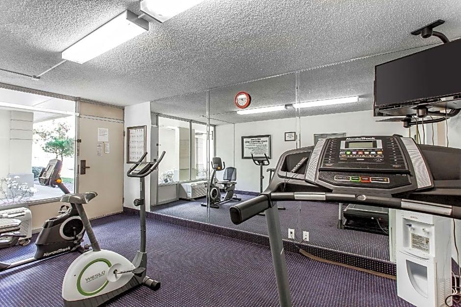 Quality Inn St George I 95 - photo 17