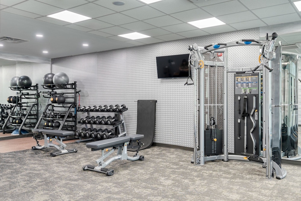 Fairfield by Marriott Inn & Suites Whitestown Indianapolis NW - photo 16