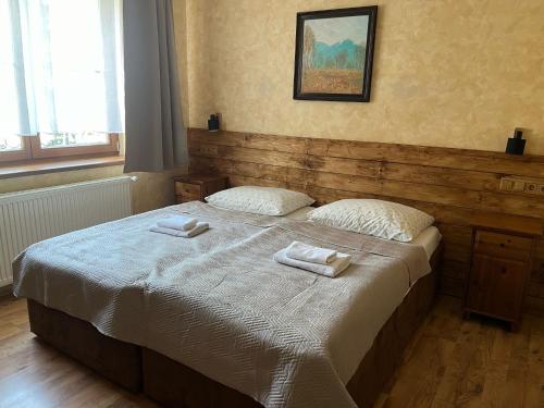 Penzión pri Kaštieli in Bratislava, Slovakia