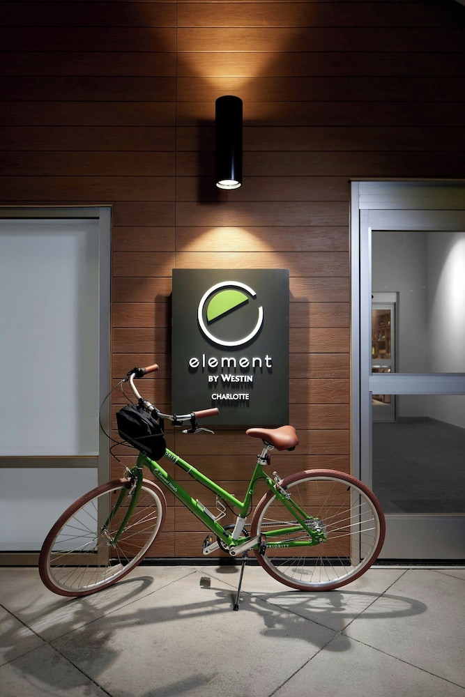 Element Charlotte Uptown - photo 24