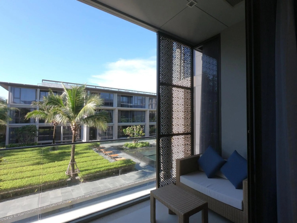 Baan Mai Khao Beachfront Condo — 4-Star Luxury Hotel in Thalang, Thailand