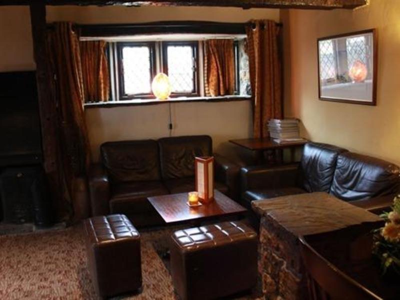The Coach House