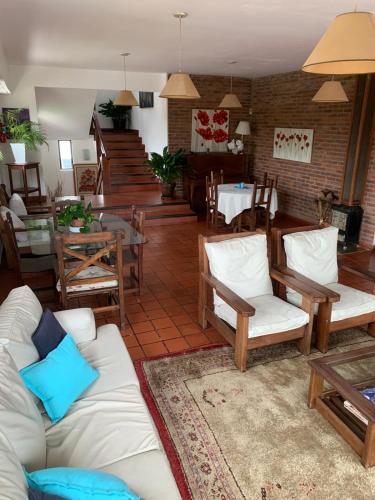 Hotel Europa - carbon neutral hotel in Pinamar