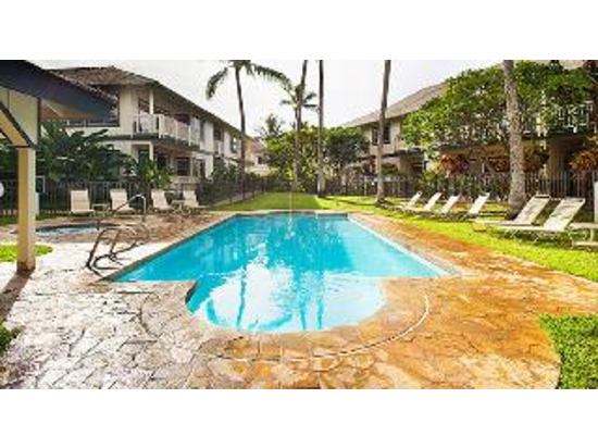 Poipu Kai Resort - photo 15