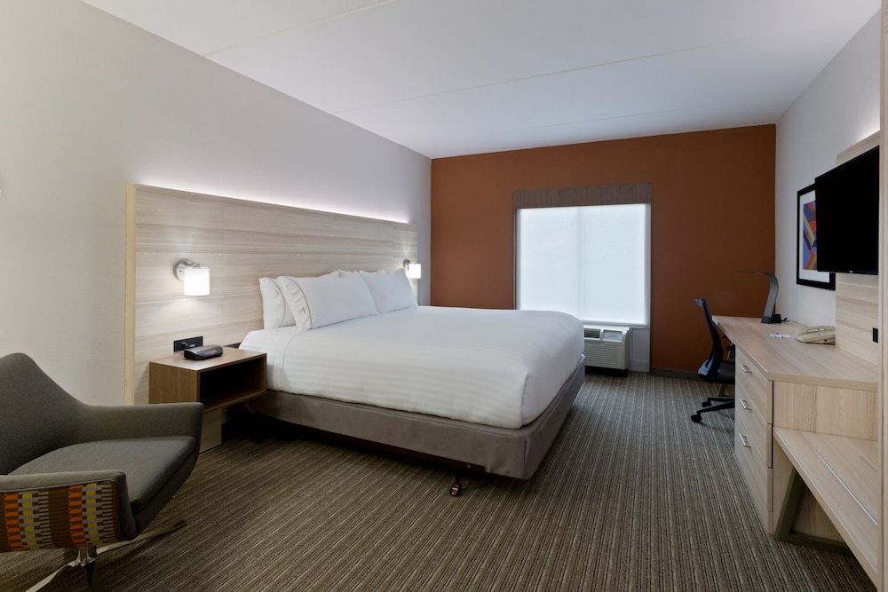 Holiday Inn Express Hotel & Suites Tavares Leesburg by IHG - photo 13