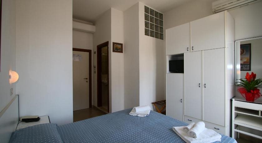 Hotel Tre Assi — Rimini — photo 5