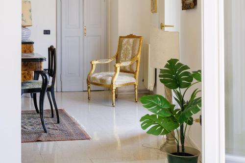 Italian Experience Operapartment — 4-Star Luxury Hotel in Osimo, Italy