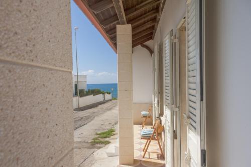 Casetta Canale delle Donne — hotel in Taviano