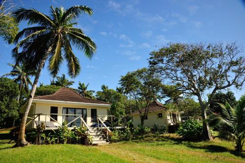 Reef Resort Vava’u — Neiafu — photo 5