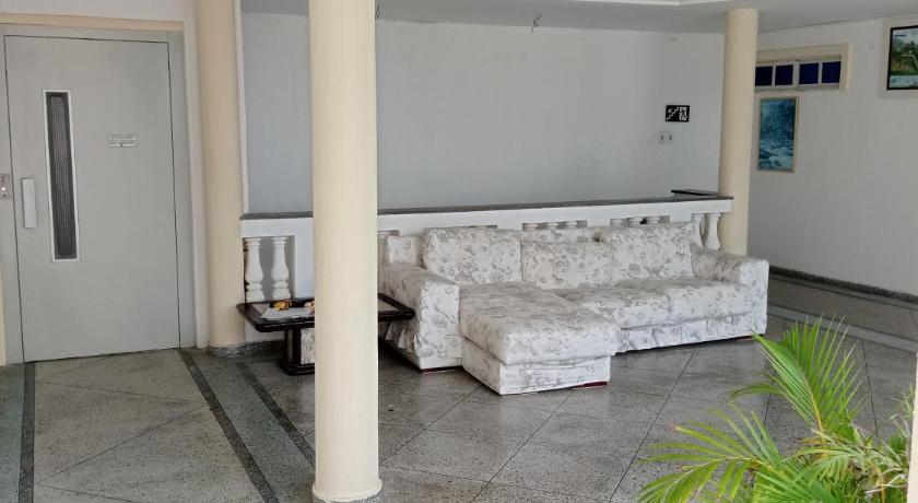 Pousada Aruamar — Aracaju — photo 2